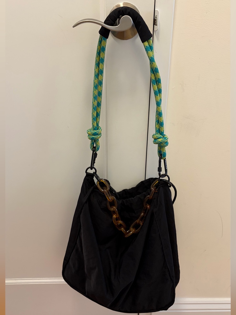 Rotunda Hobo Bag
